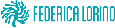 Federica Lorino logo - psicologa psicoterapeuta Palermo